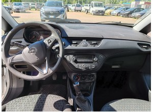 OPEL CORSA 5 PORTE ADVANCE 13MJT 75 CV